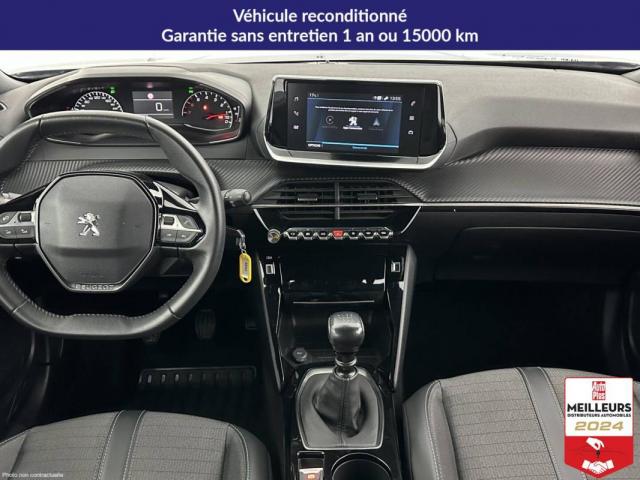 Peugeot 2008 image 6
