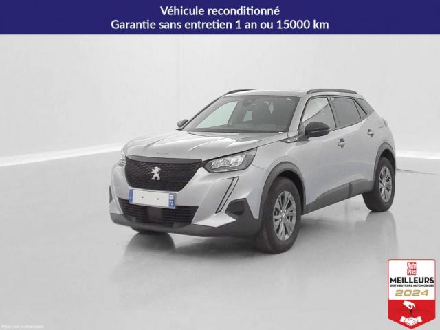 Peugeot 2008 image 4
