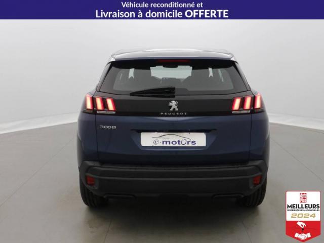 Peugeot 3008 image 6