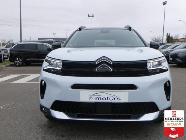 Citroen C5 Aircross image 5