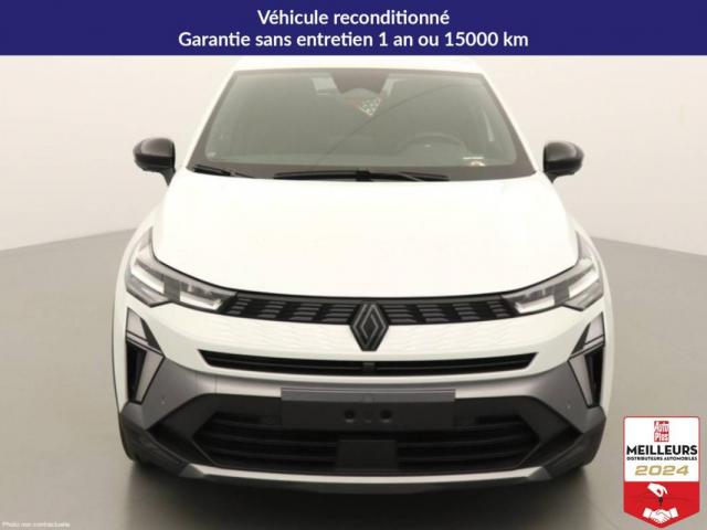 Renault Symbioz image 9