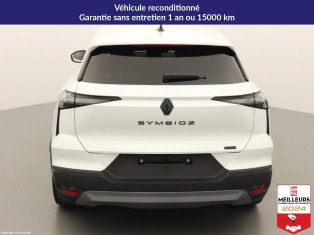 Renault Symbioz image 2