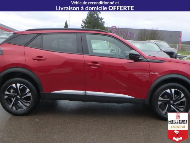 Peugeot 2008 image 1