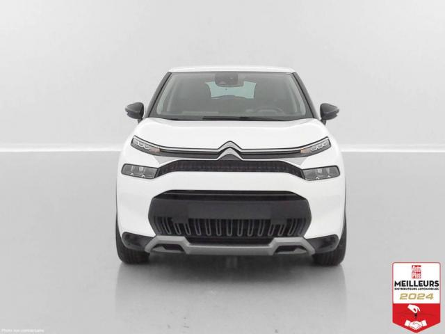 Citroen C3 Aircross image 1