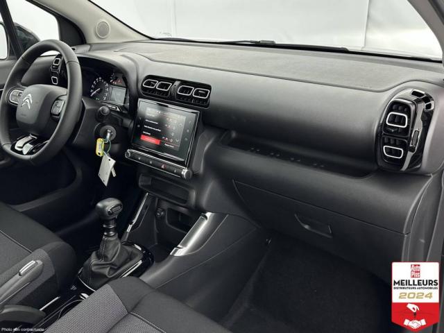 Citroen C3 Aircross image 5