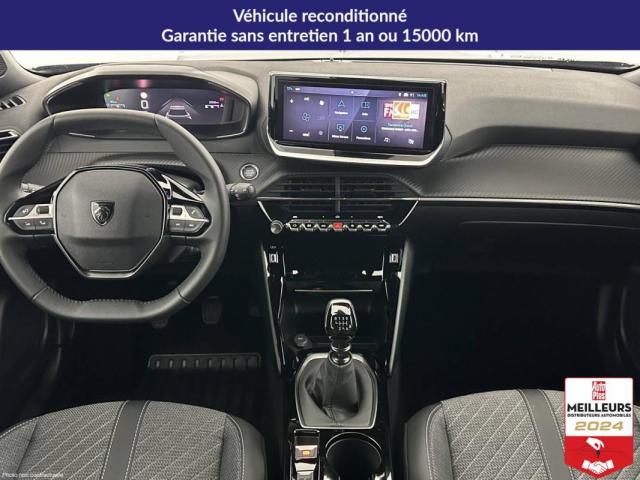 Peugeot 2008 image 3