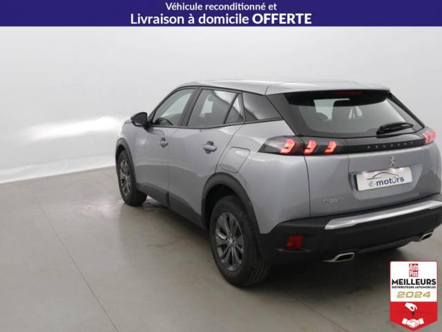 Peugeot 2008 image 5