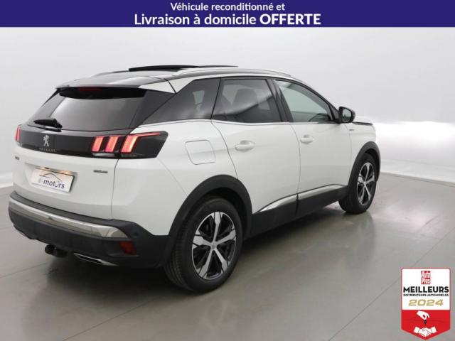 Peugeot 3008 image 4