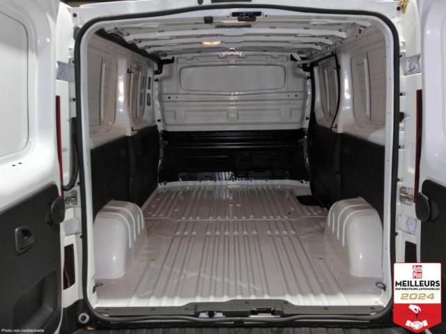 Renault Trafic image 5