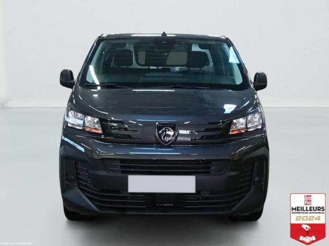 Peugeot Expert image 5