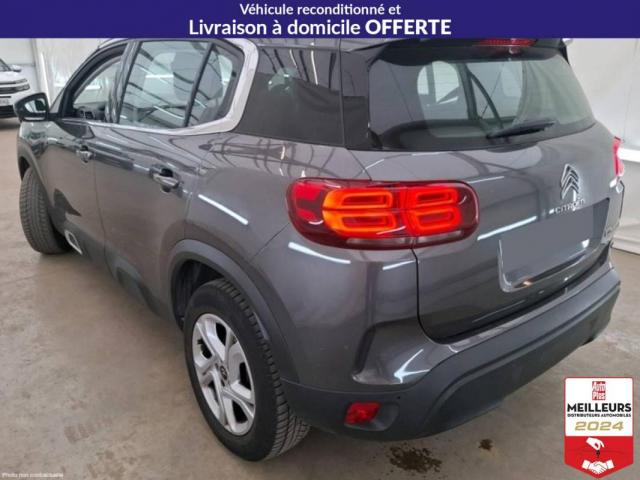 Citroen C5 Aircross image 3