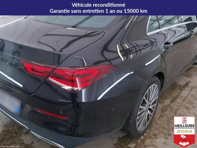 Mercedes Benz Cla image 5