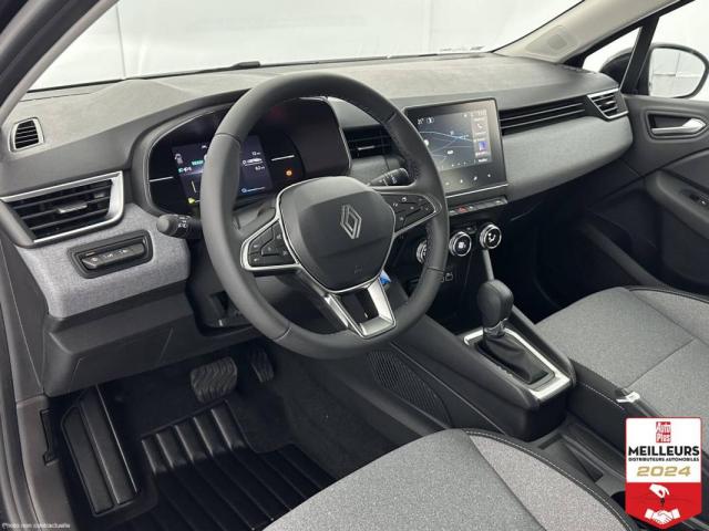 Renault Clio image 2