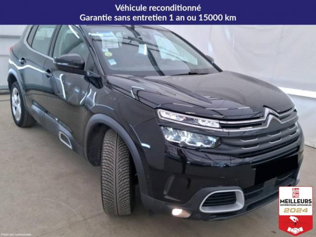 Citroen C5 Aircross image 3