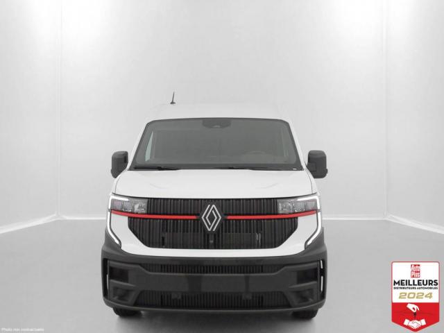 Renault Master image 5