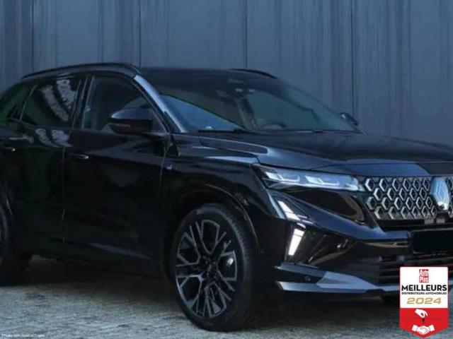 Renault Austral Full Hybrid E-Tech 200 Esprit Alpine +pack