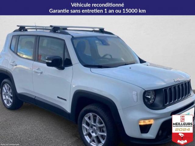 Jeep Renegade image 6