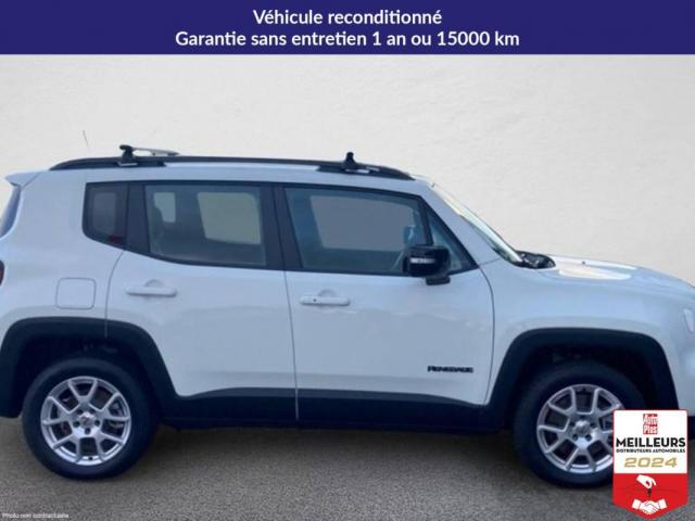 Jeep Renegade image 1