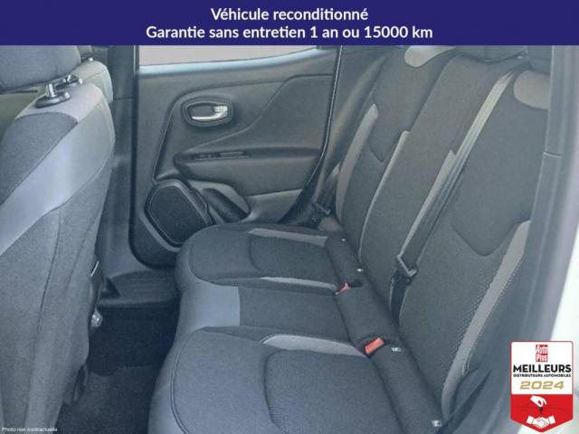 Jeep Renegade image 5