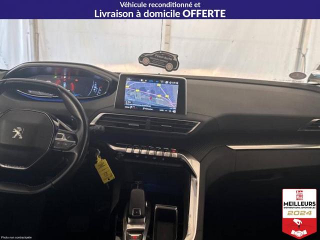 Peugeot 5008 image 3