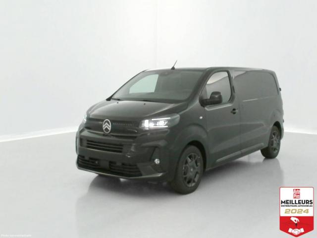 Citroen Jumpy image 6
