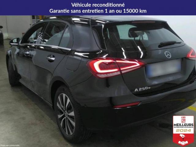 Mercedes Benz Classe A image 3