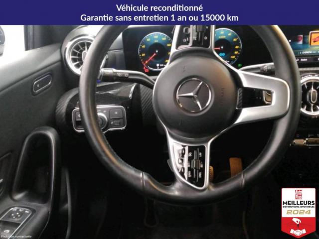 Mercedes Benz Classe A image 5