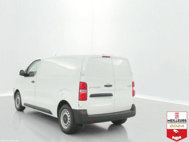 Citroen Jumpy image 5