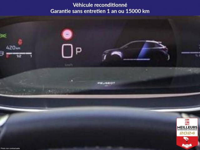 Peugeot 208 image 5