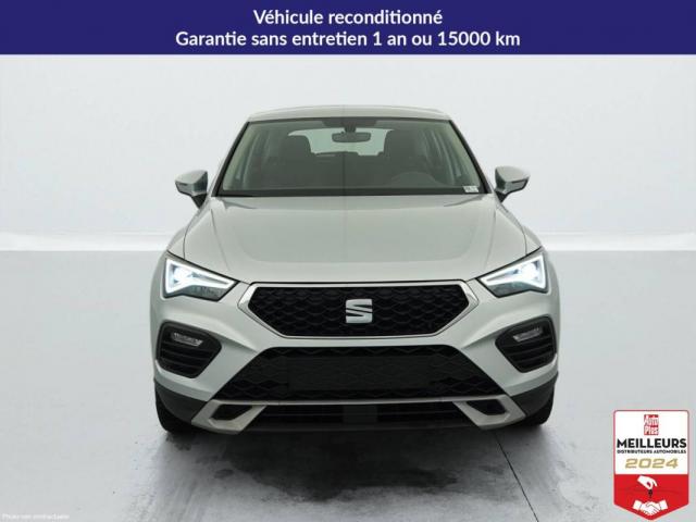 Seat Ateca image 9