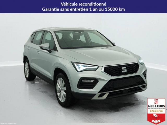 Seat Ateca image 7