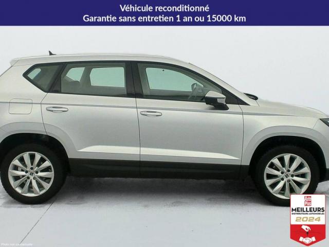 Seat Ateca image 8