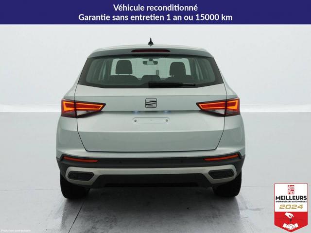 Seat Ateca image 6
