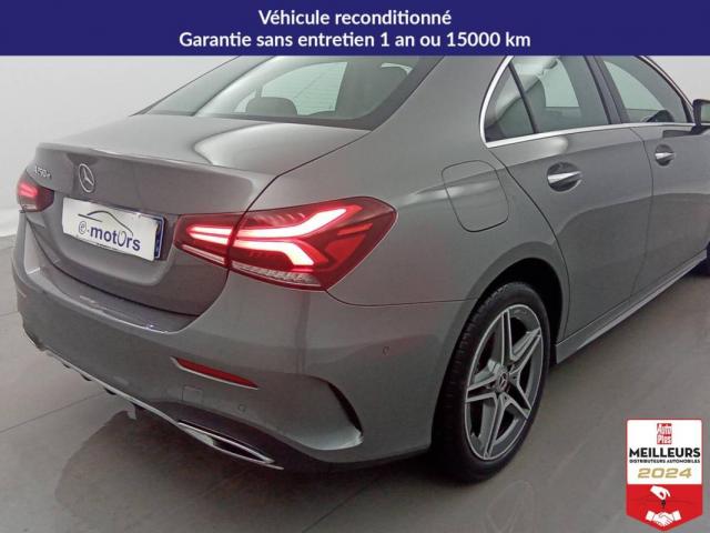 Mercedes Benz Classe A image 8