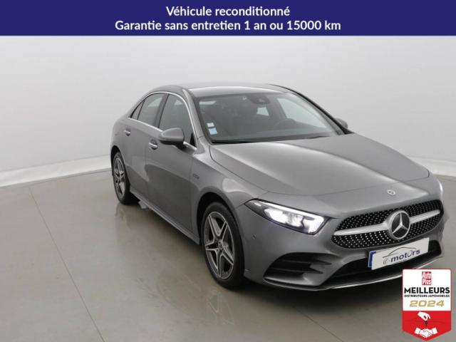 Mercedes Benz Classe A image 5