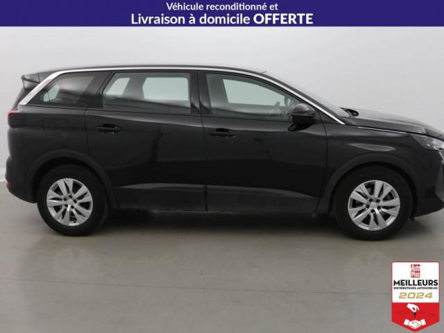 Peugeot 5008 image 4