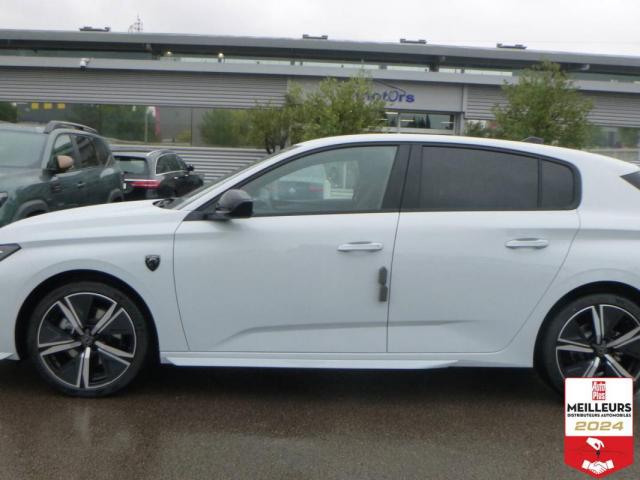 Peugeot 308 image 2