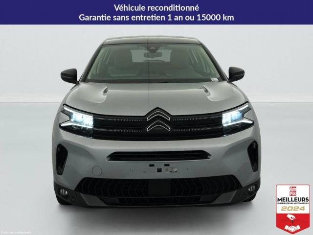 Citroen C5 Aircross image 1