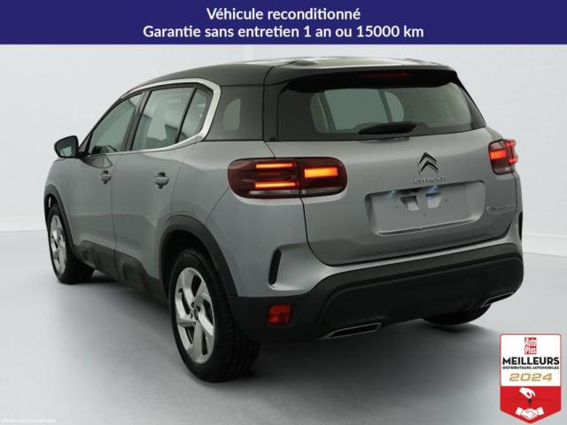 Citroen C5 Aircross image 6