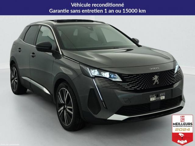 Peugeot 3008 image 6