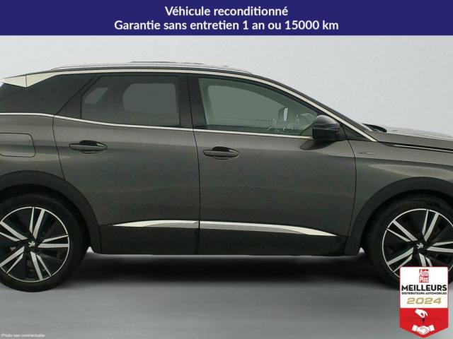 Peugeot 3008 image 5