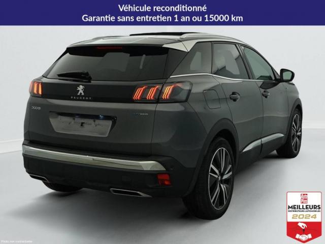 Peugeot 3008 image 7