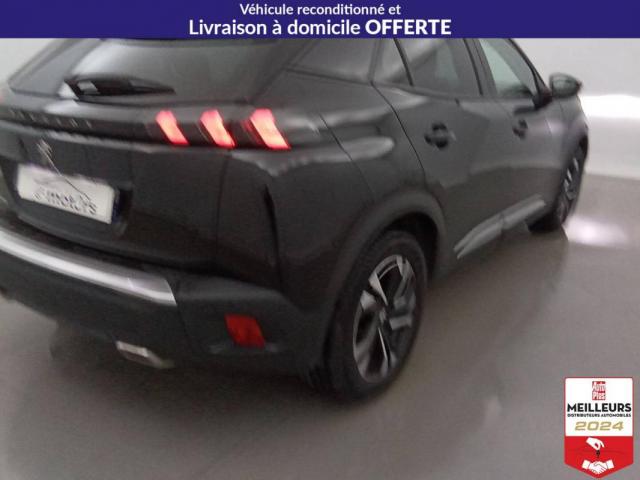 Peugeot 2008 image 9