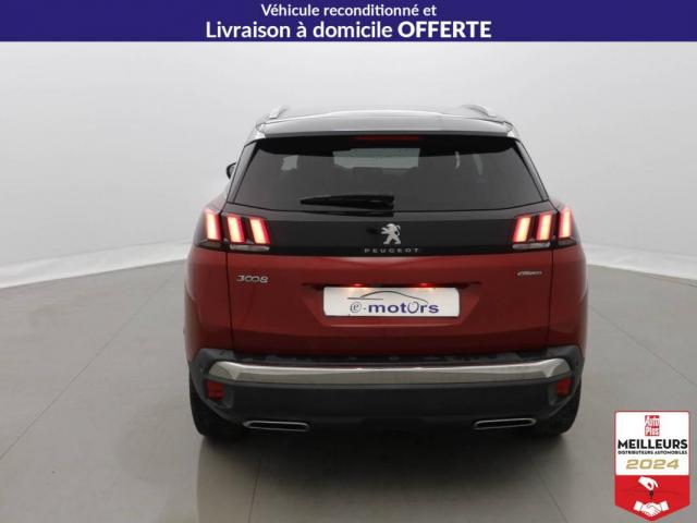 Peugeot 3008 image 7