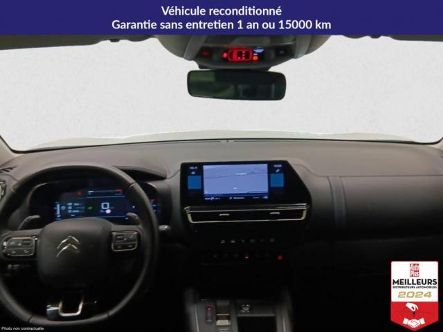 Citroen C5 Aircross image 2