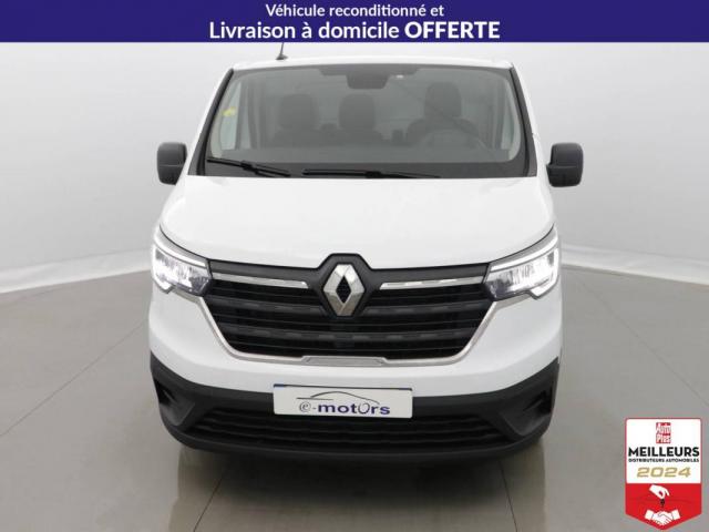 Renault Trafic image 3