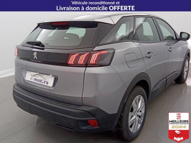 Peugeot 3008 image 2