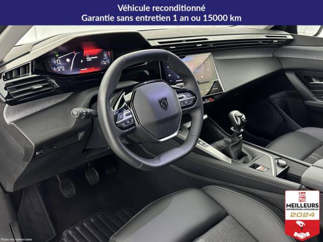 Peugeot 308 Sw image 9