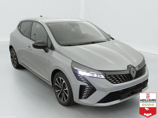 Renault Clio 5 Tce 90 Ch Gsr2 Techno