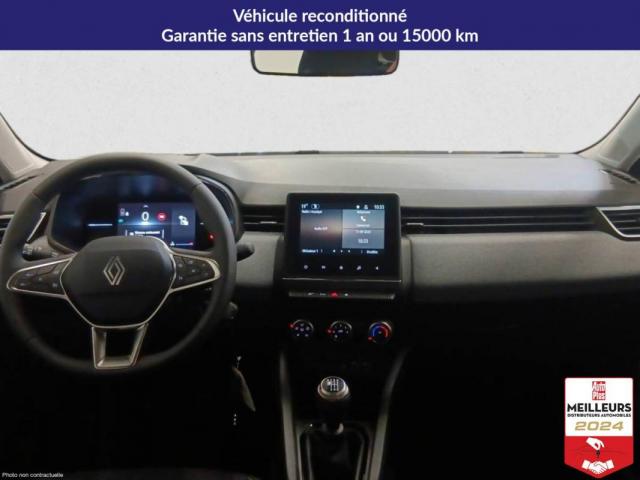 Renault Clio image 7
